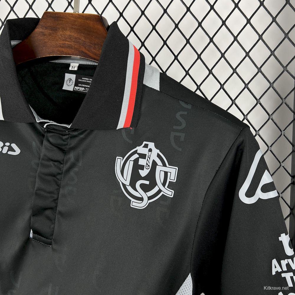 2025/26 Mens US Cremonese Third Jersey