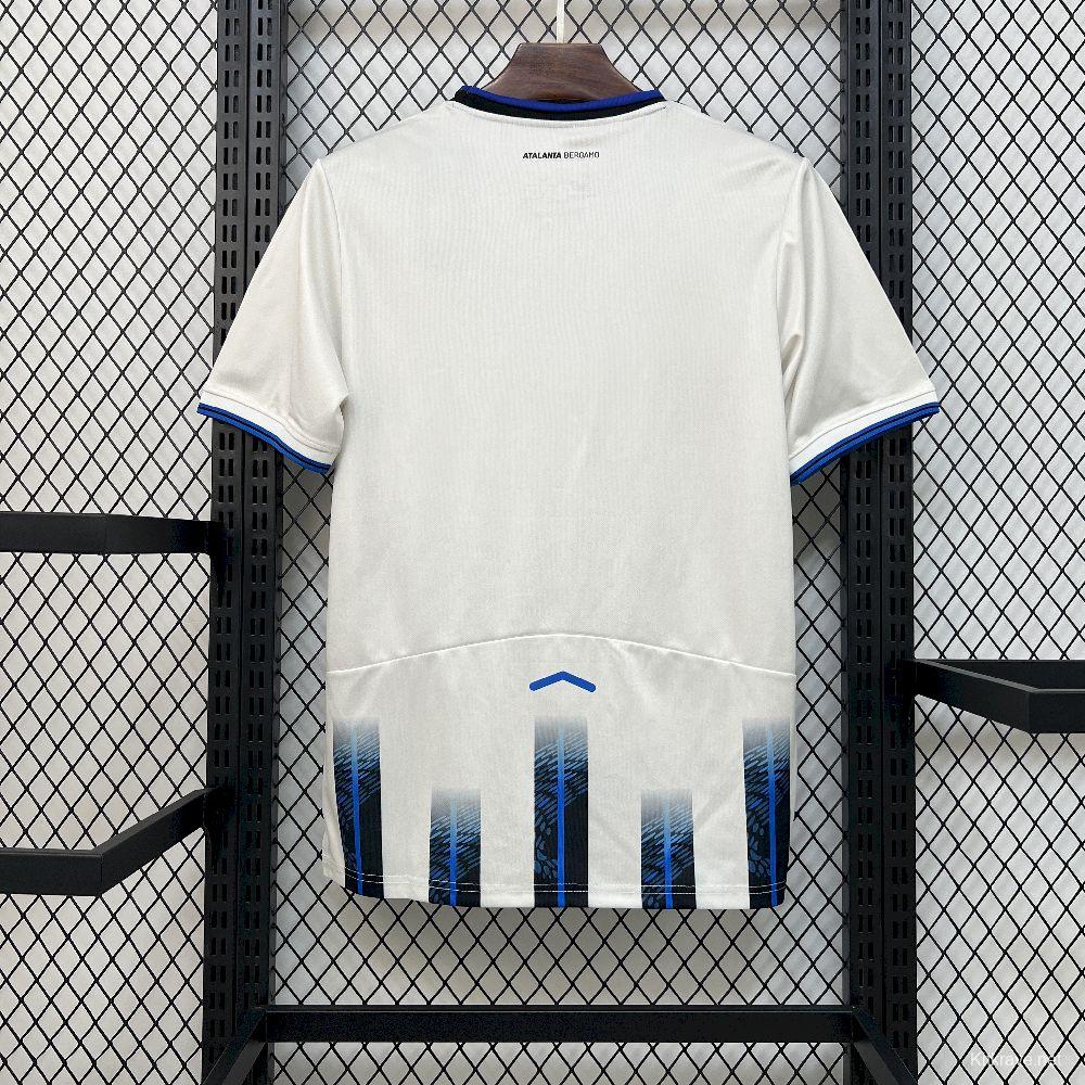 2025/26 Mens Atalanta Away Jersey