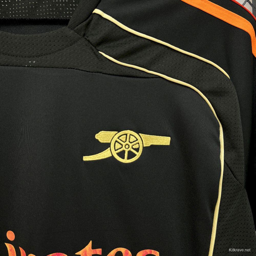 2025/26 Mens Arsenal Pre-Match Jersey