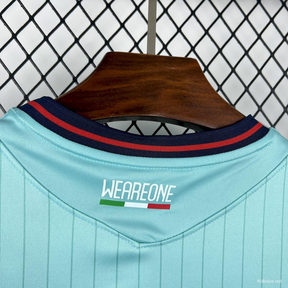 2025/26 Mens Bologna Third Jersey