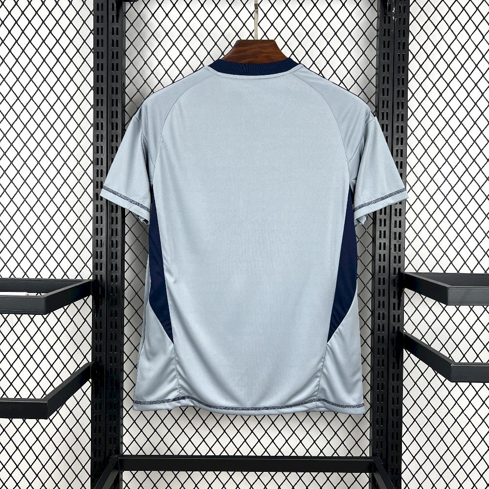2025/26 Mens Cruzeiro Goalkeeper Jersey