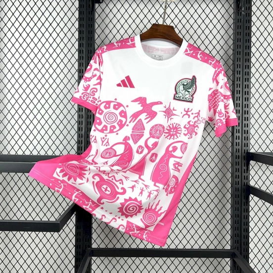 2026/27 Mens Mexico Concept Jersey