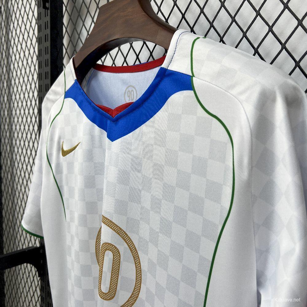 2025/26 Mens Nike Total 90 Dri-FIT Football Jersey