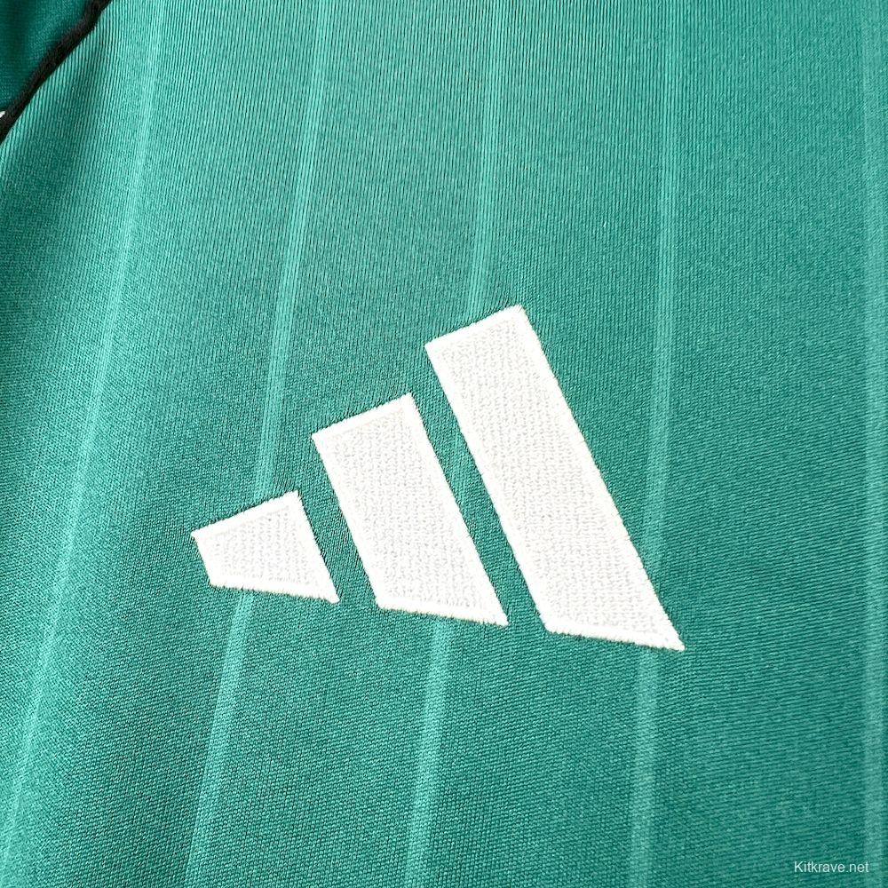 2025/26 Mens Legia Warszawa Away Jersey