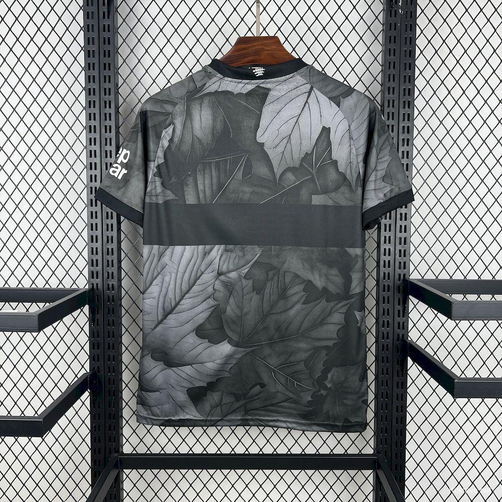 2025/26 Mens Stuttgart Third Jersey