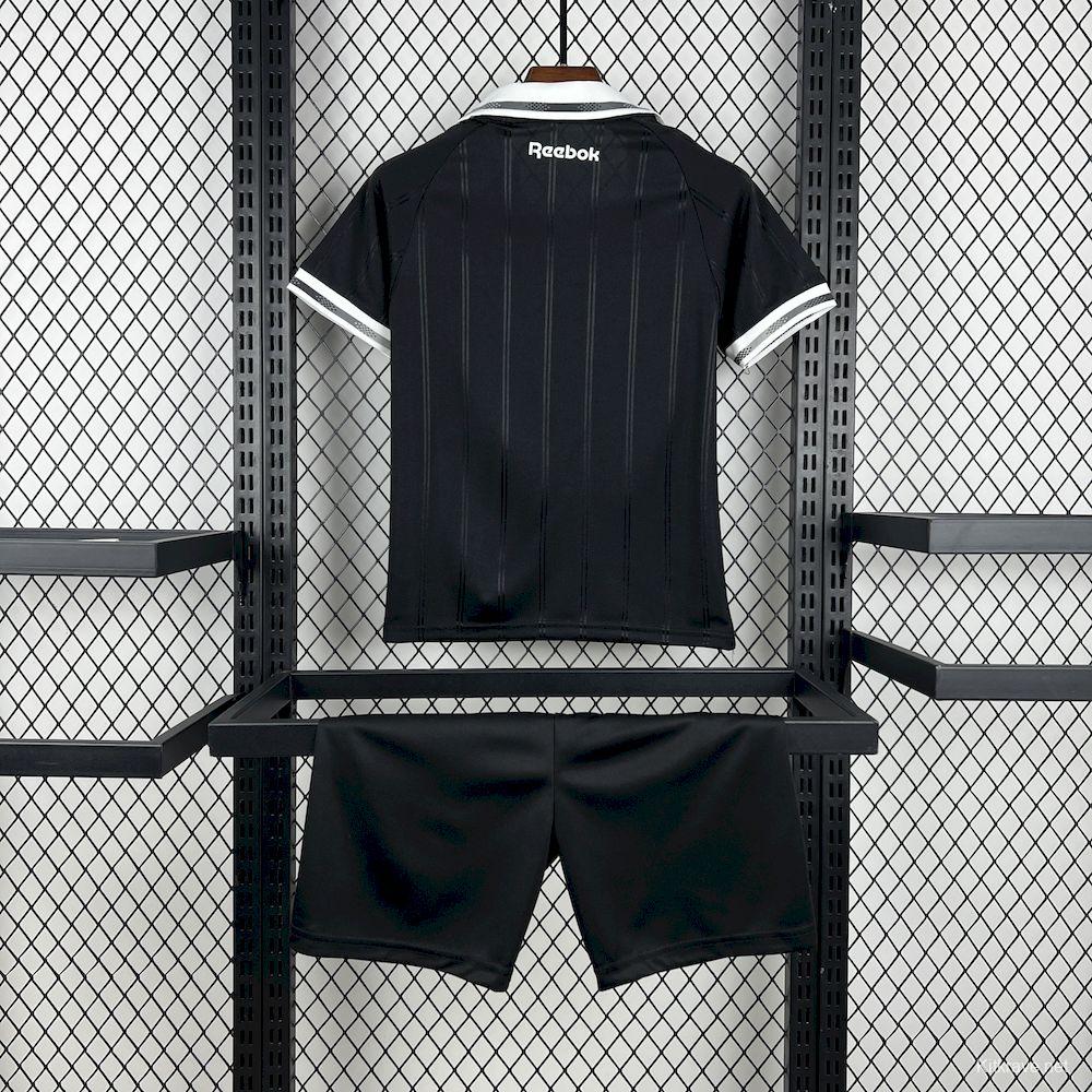 2025/26 Kids Botafogo Away Kit