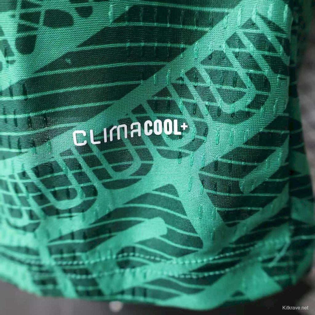 2026 Player Version Mens Mexico World Cup Home Jersey