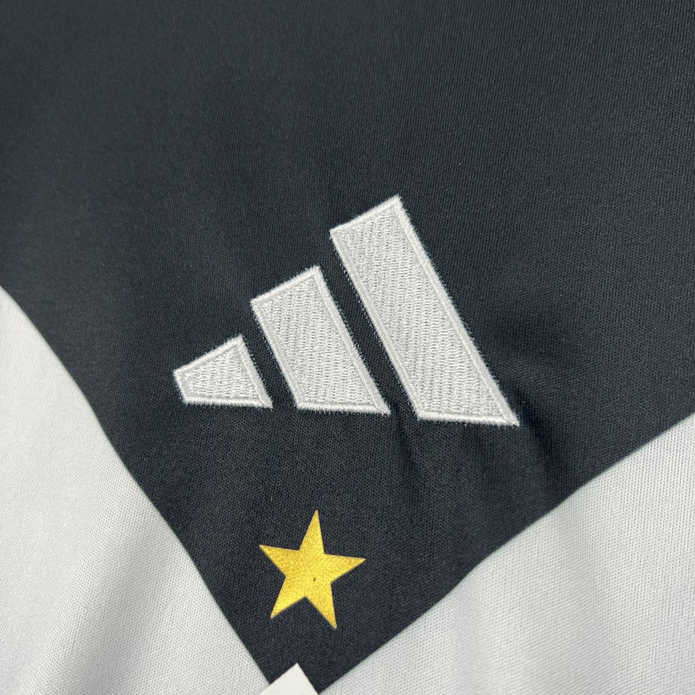 2025/26 Mens Hamburger SV Away Jersey