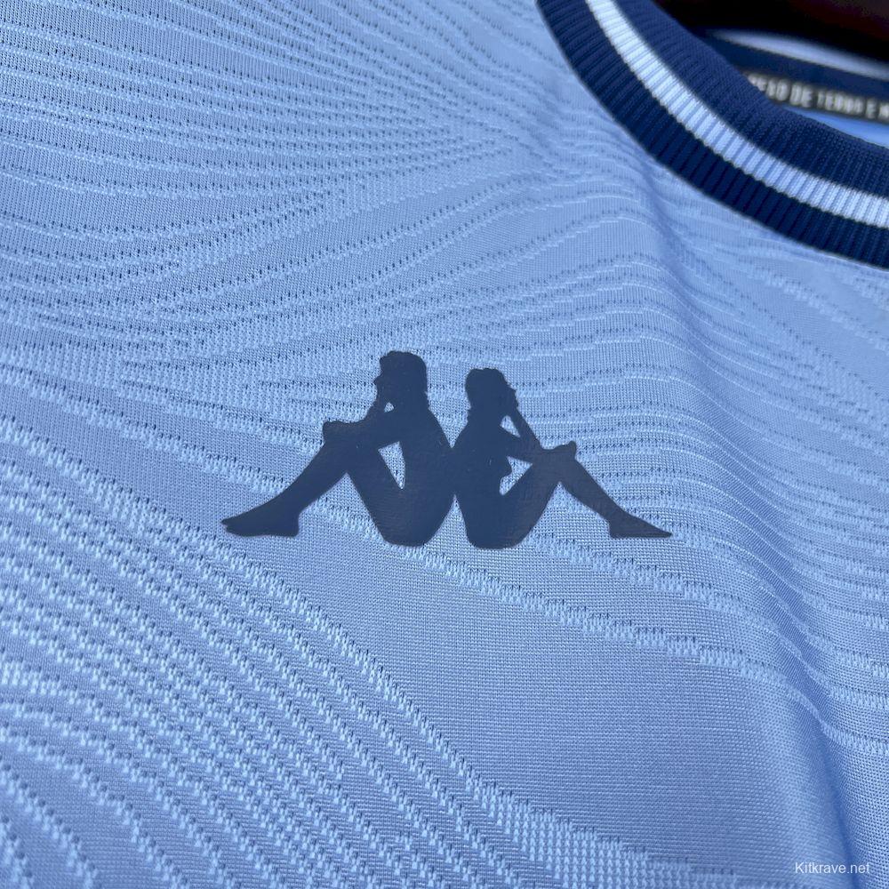 2025/26 Mens Vasco Da Gama Goalkeeper Jersey