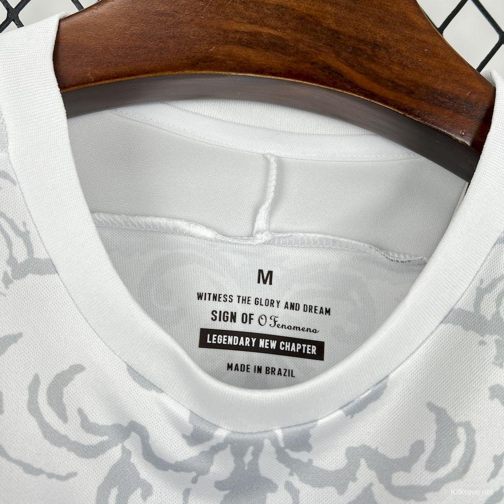 2025 Mens England Becks #7 Special Jersey