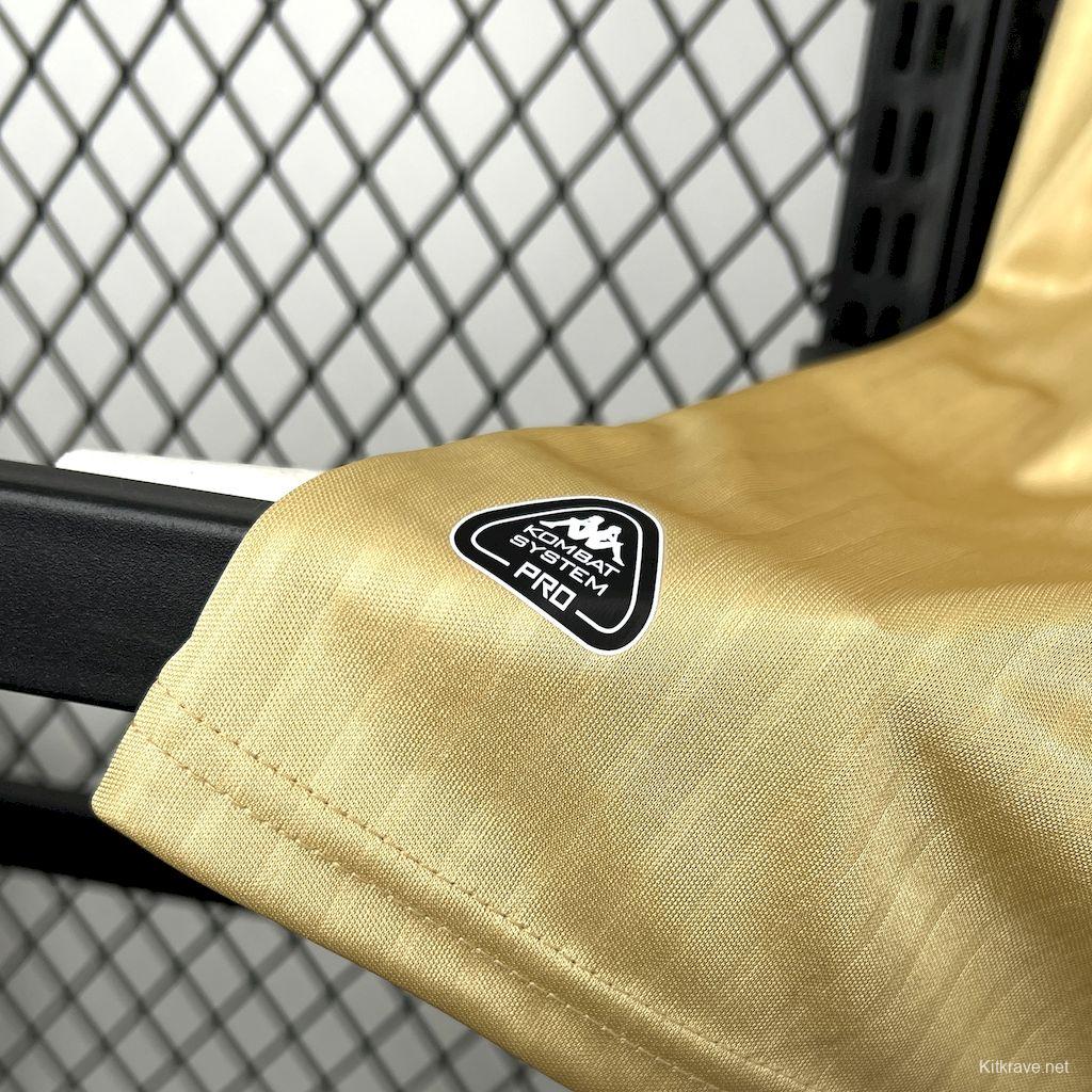 2025/26 Mens FC Versailles Special Long Sleeve Jersey