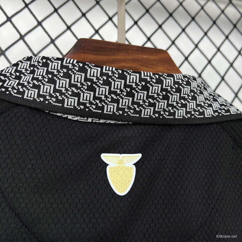 2026 Mens Ecuador World Cup Goalkeeper Jersey