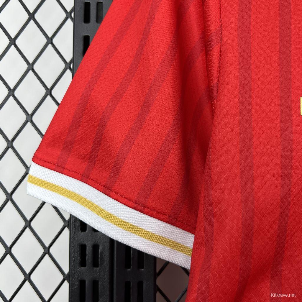 2026/27 Mens América De Cali Home Jersey