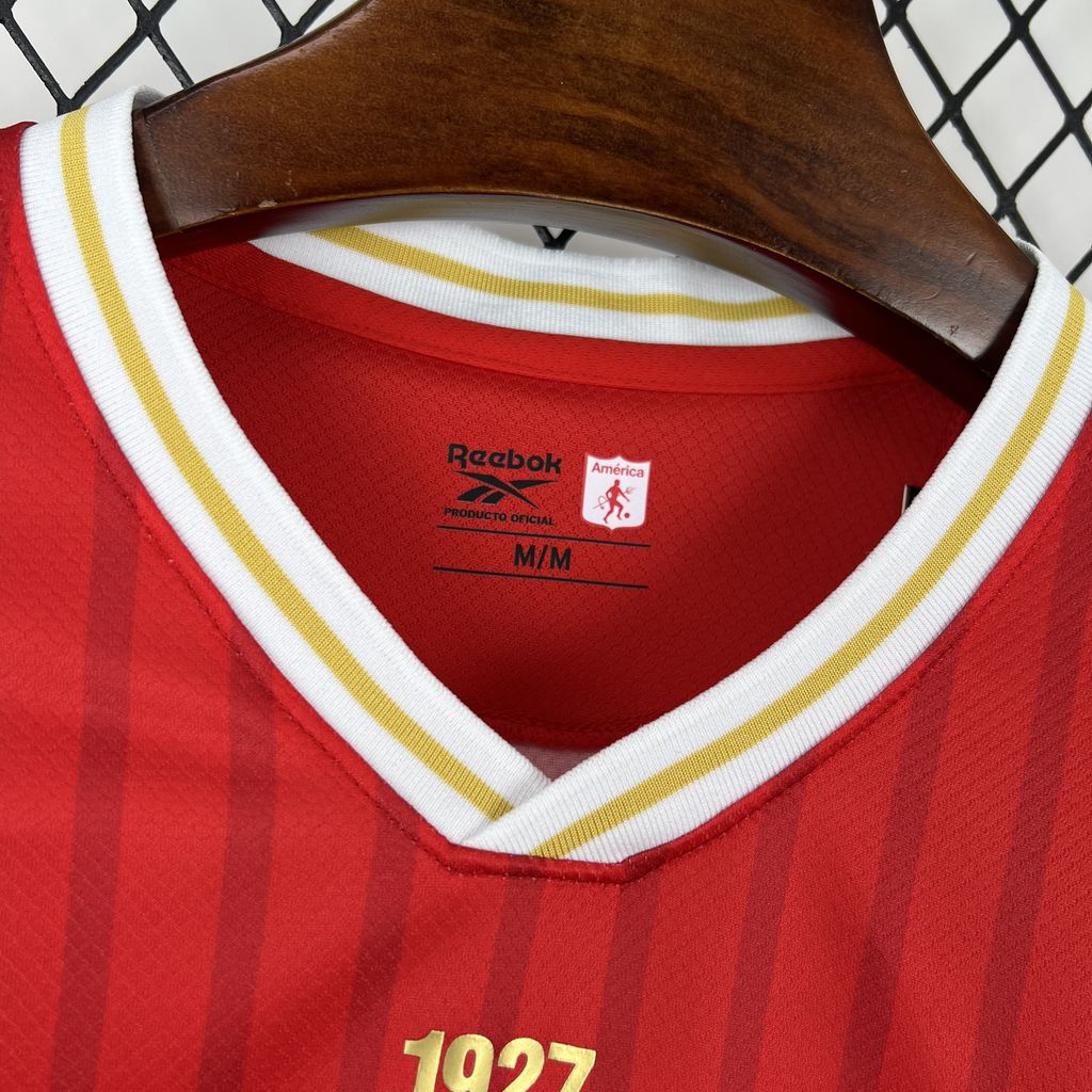 2026/27 Mens América De Cali Home Jersey