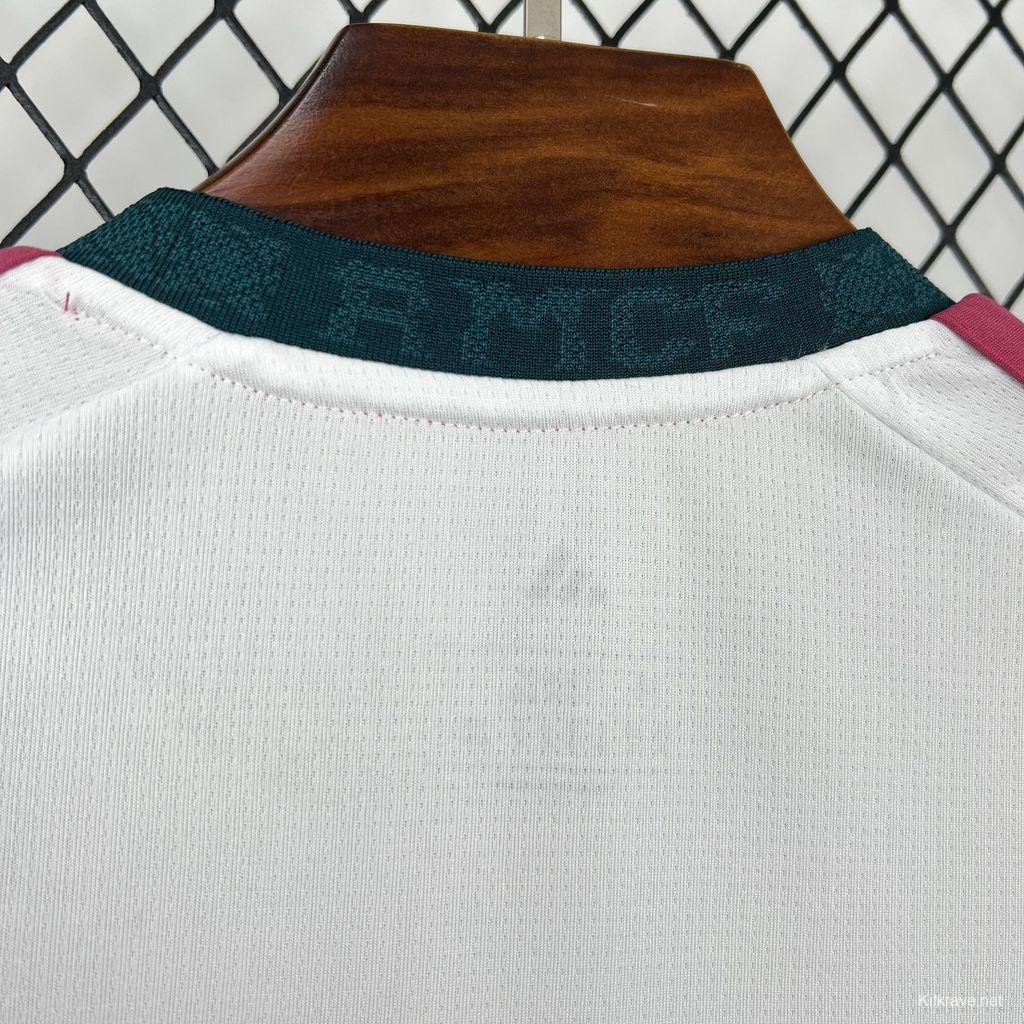 2026/27 Mens Real Madrid Home Jersey