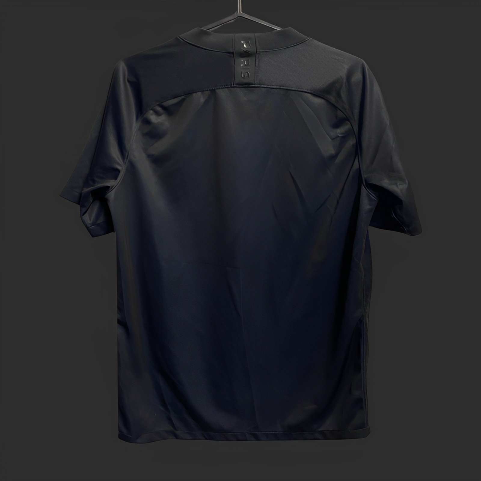 Retro 19/20 PSG Forth Jersey