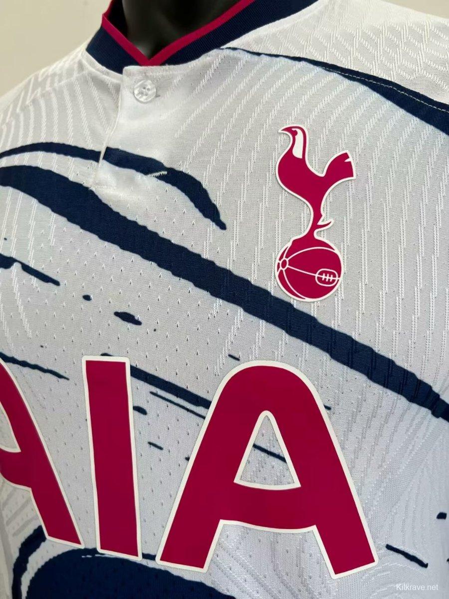 Player Version 24/25 Tottenham Hotspur x Jordan Concept Jersey