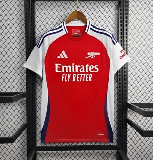 24/25 Arsenal Home Jersey