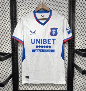 Rangers 2024/25 Away Jersey