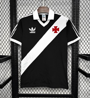 1988 Vasco Da Gama Home Retro Jersey