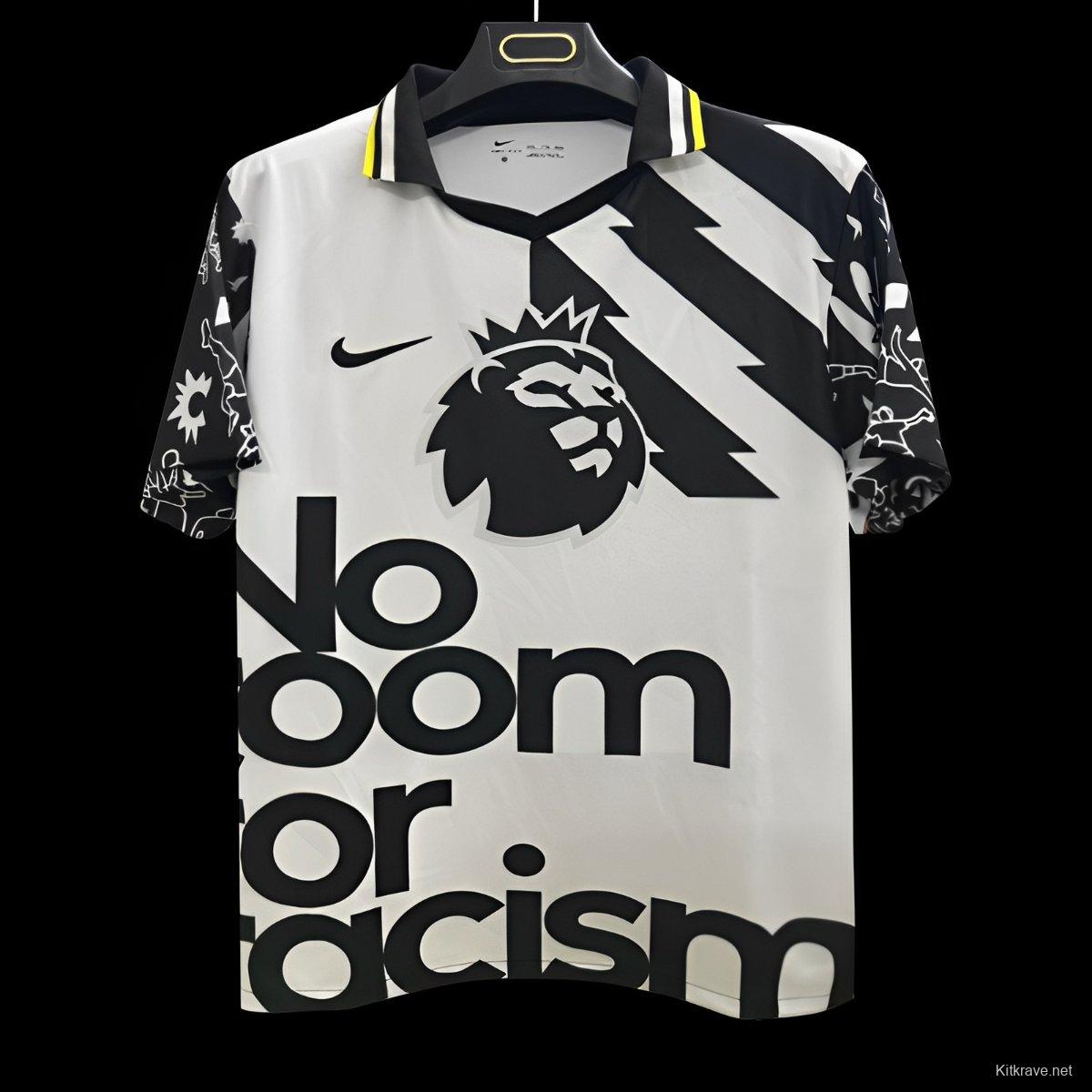 2025 England Premire League Special Jersey