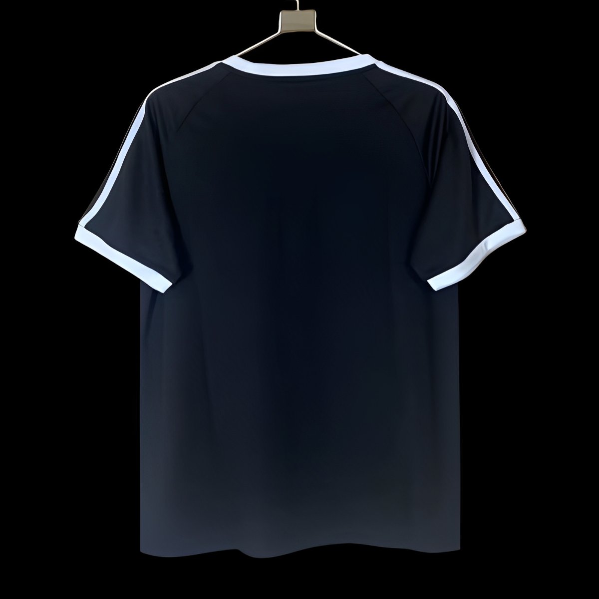 2025 Germany Adidas Original Black Jersey