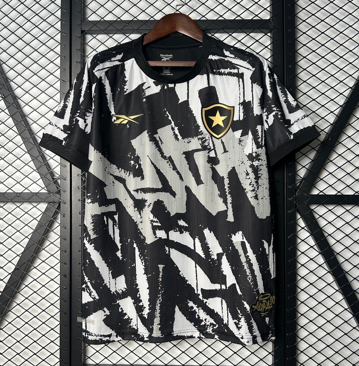 25/26 Botafogo THIRD Jersey