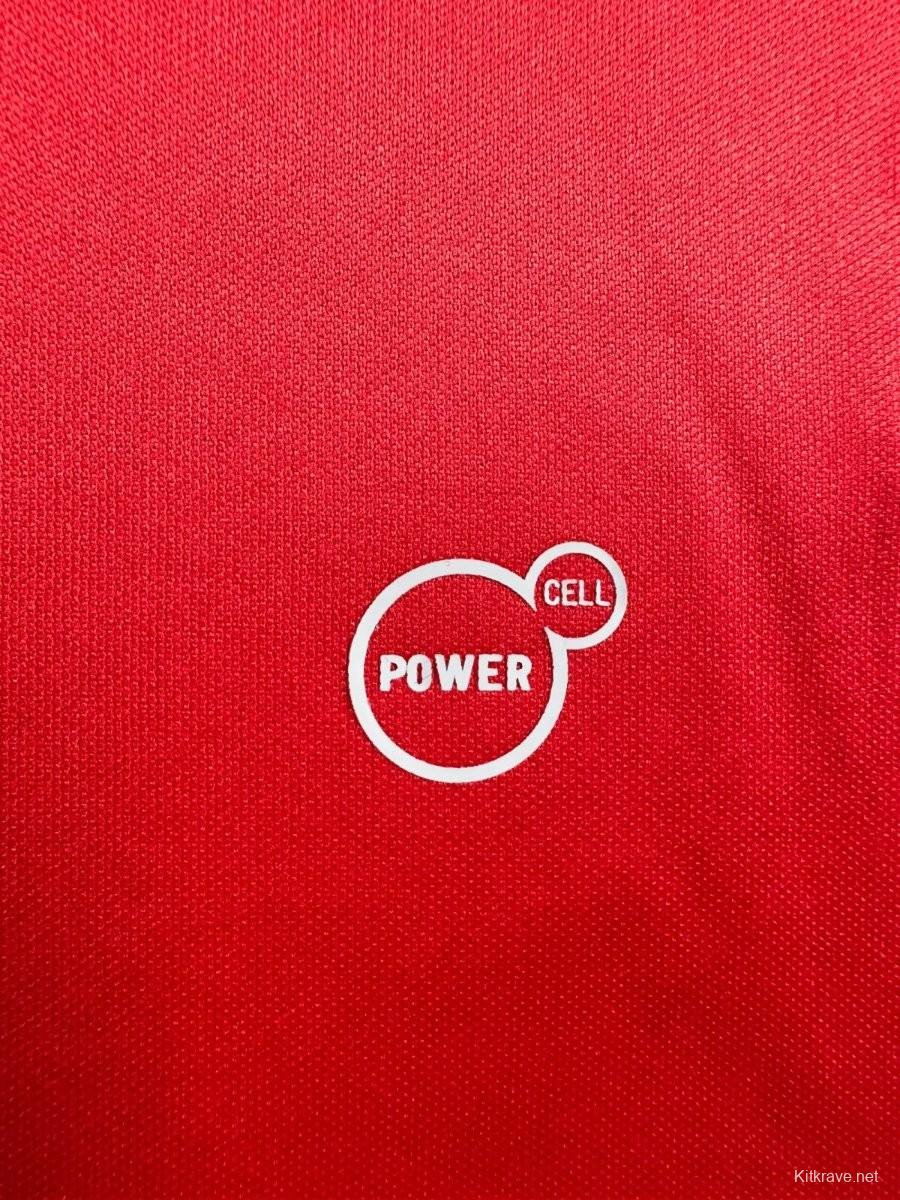 Retro 16/17 Arsenal Home Jersey