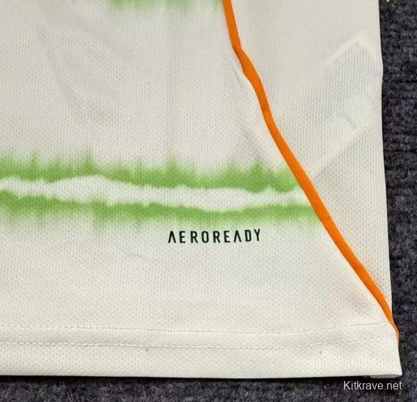 25/26 Celtic Third Jersey