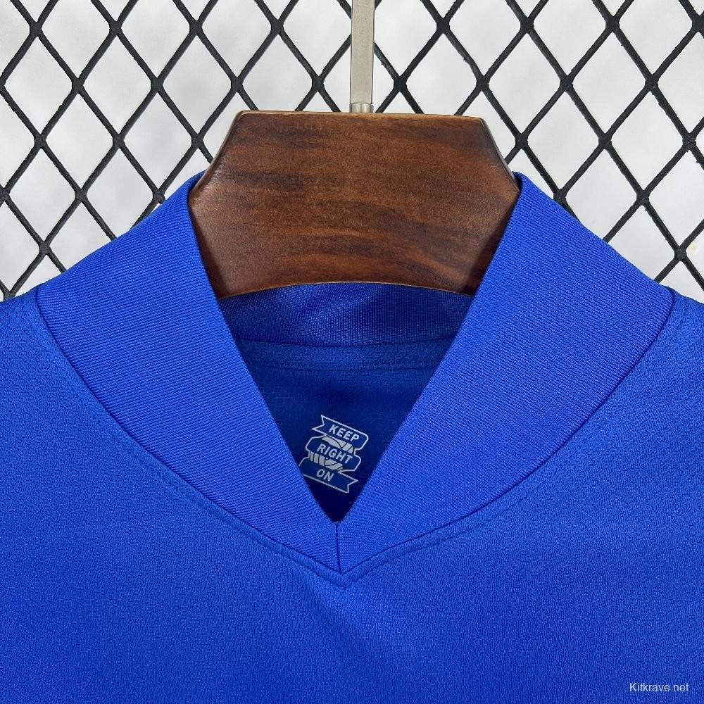 25/26 Birmingham City Home Jersey
