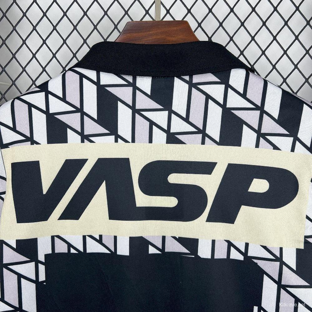 Retro 90/91 Santos Away Jersey