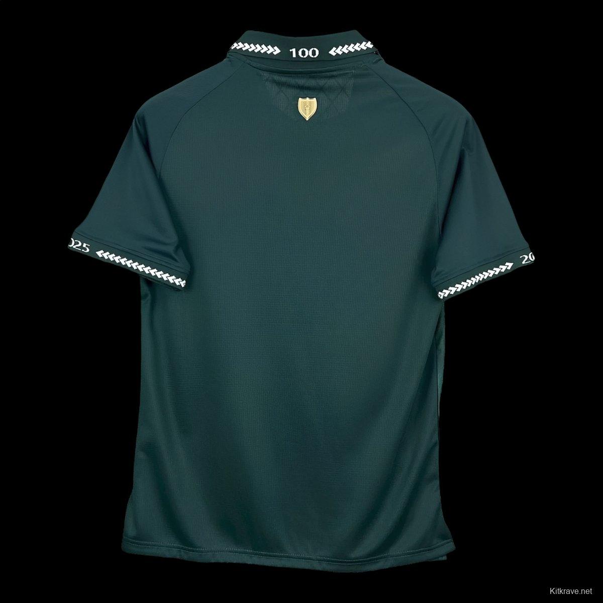 2026 Bolivia 2026 Marathon Home Jersey