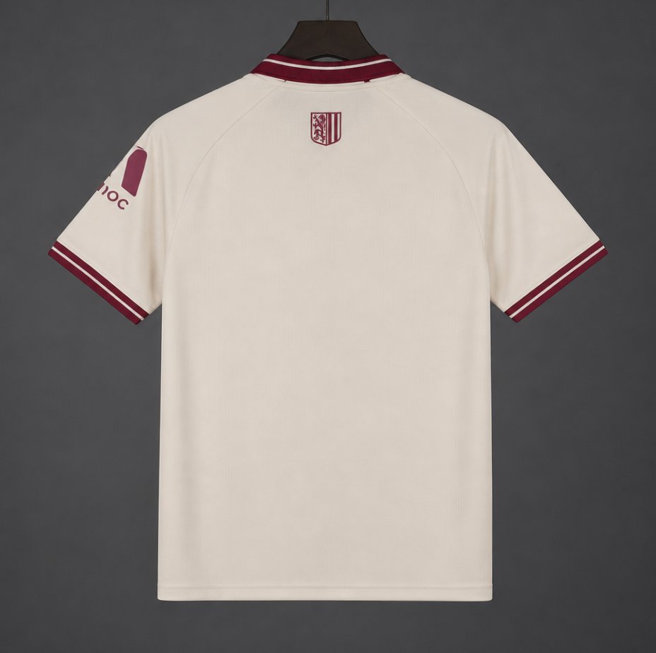 25/26 Dynamo Dresden Third Jersey