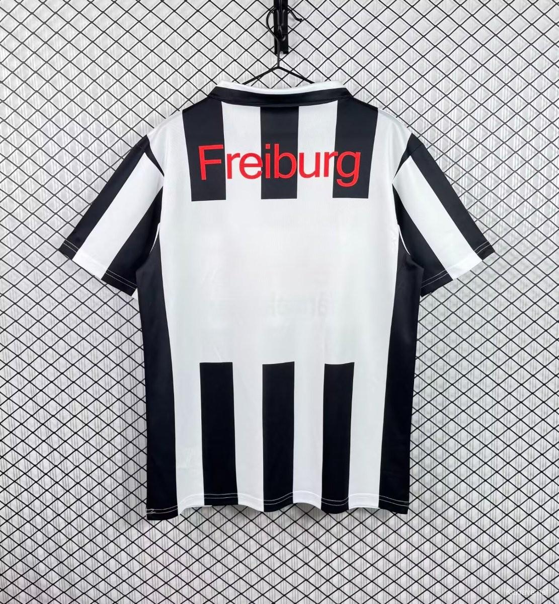 Retro 94/95 Freiburg Away Jersey