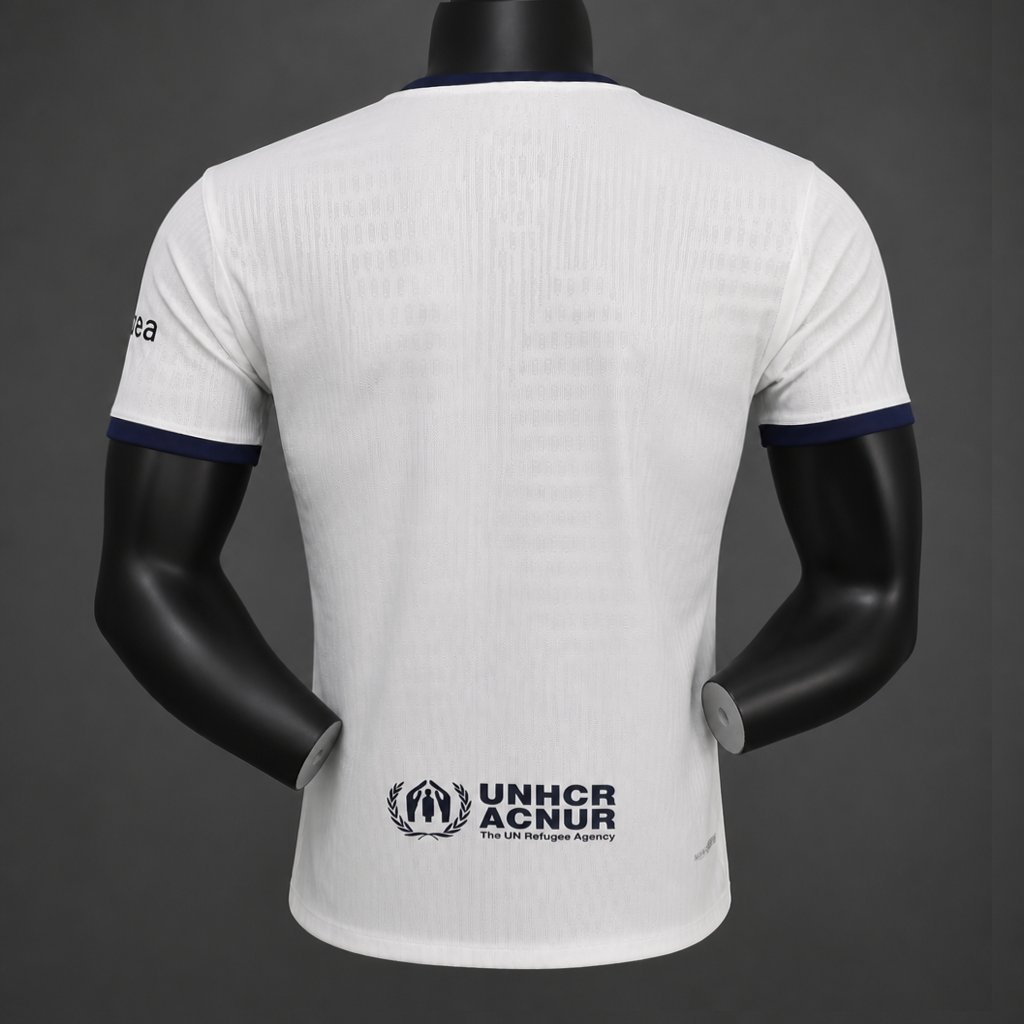 Player Version 26/27 Barcelona Third Jersey