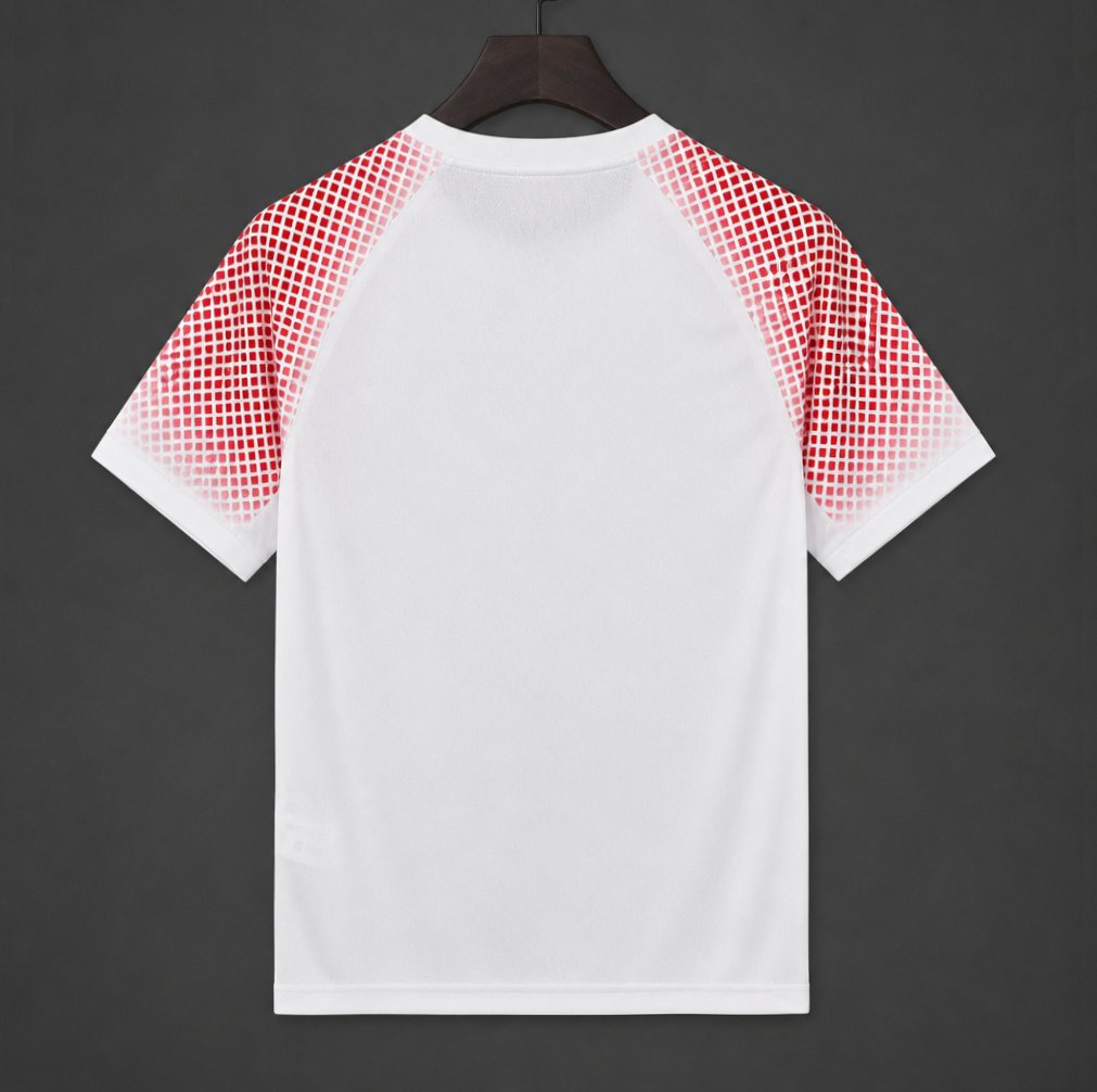 2026 Jordan World Cup Home Jersey