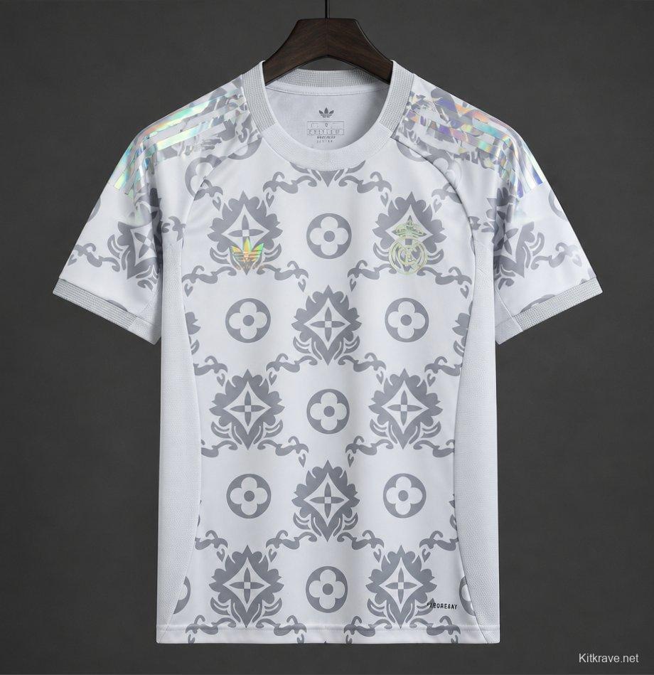 26/27 Real Madrid Special Edition Jersey