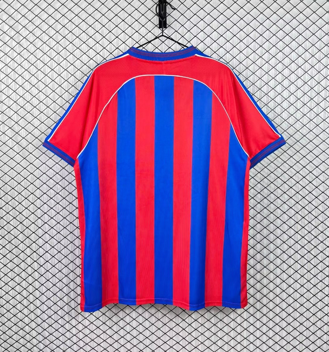 Retro 99/00 Crystal Palace Home Jersey