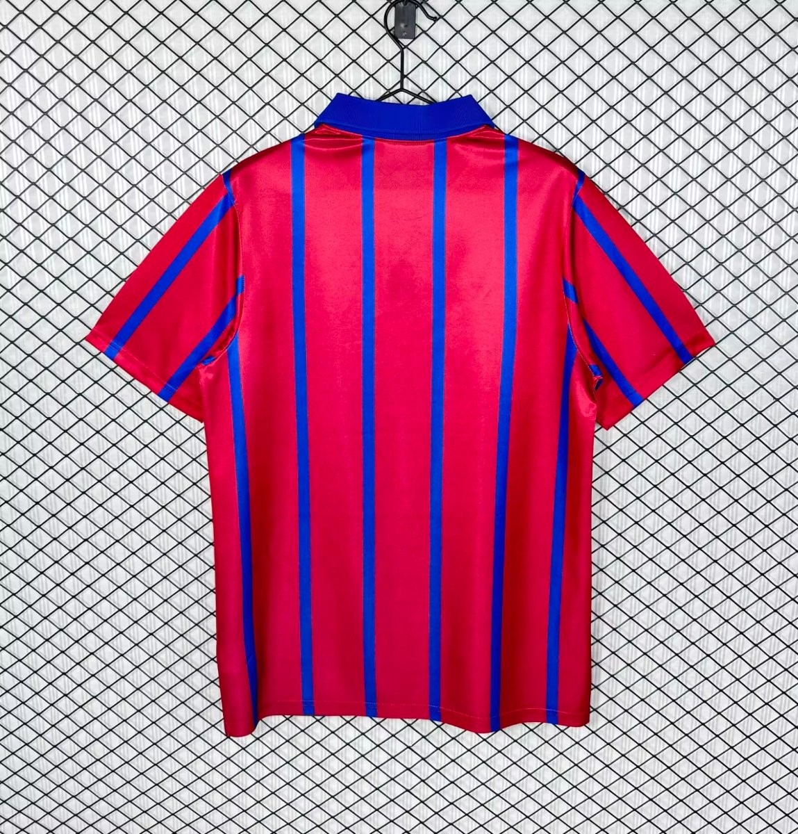 Retro 93/94 Girondins de Bordeaux Home Jersey