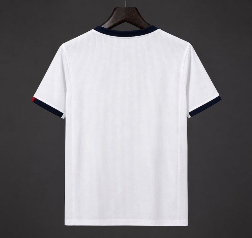 26/27 PSG Away Jersey