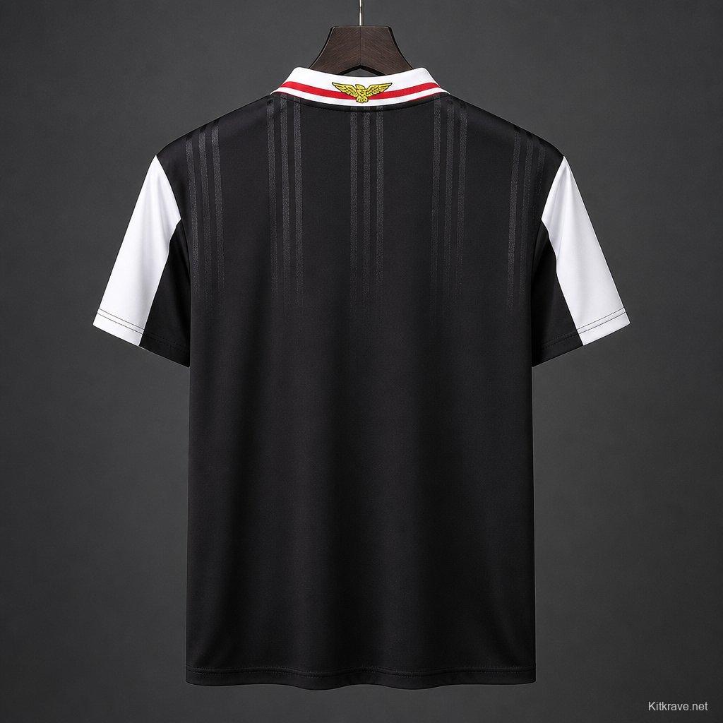 Retro 97/98 Benfica Away Jersey