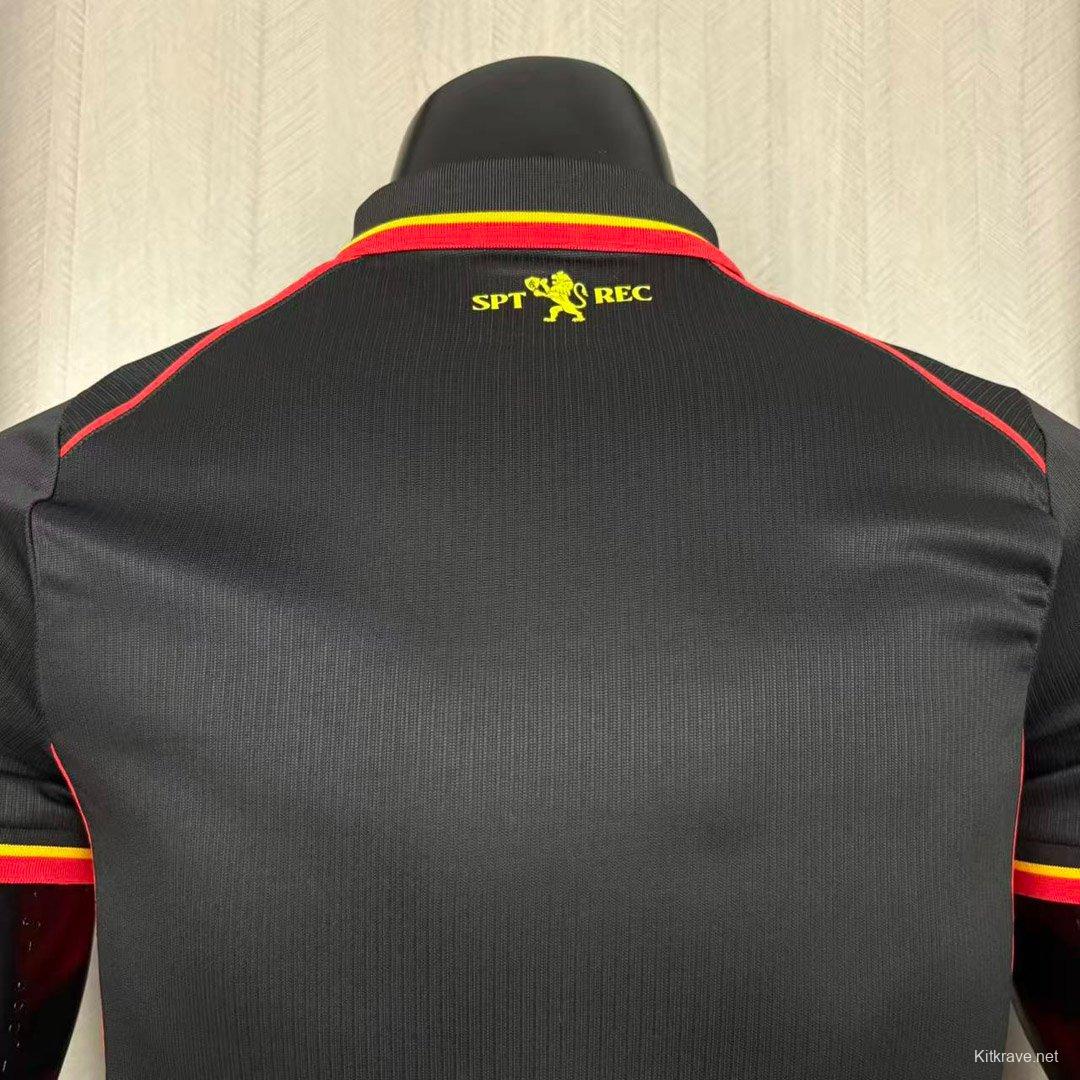 Player Version 26/27 Sport Recife Home  Jersey