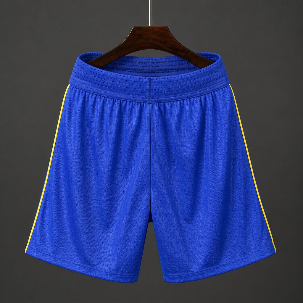 Player Version 26/27 Chelsea Home Short