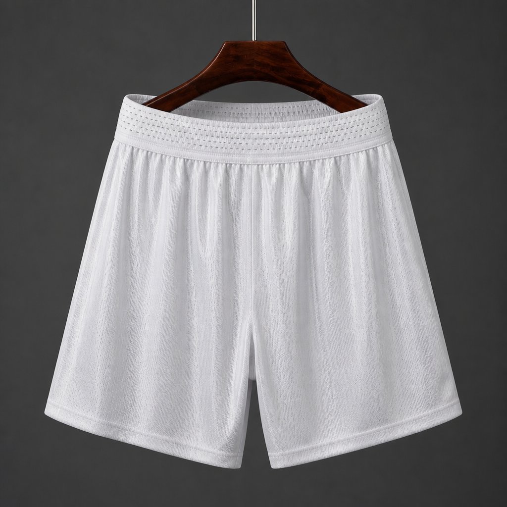 Player Version 26/27 PSG/Paris Saint-Germain Away Shorts