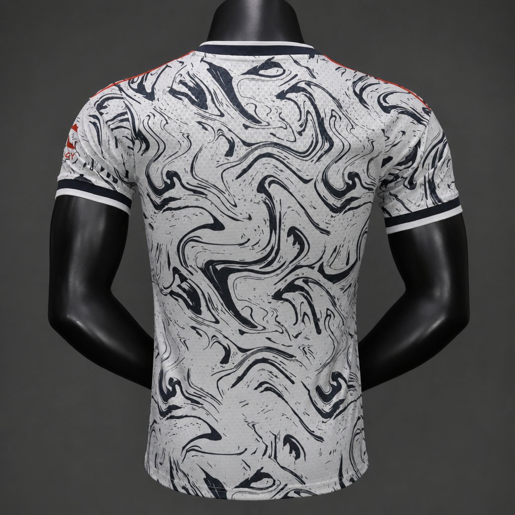 Player Version 26/27 Manchester United Special Edition Jersey