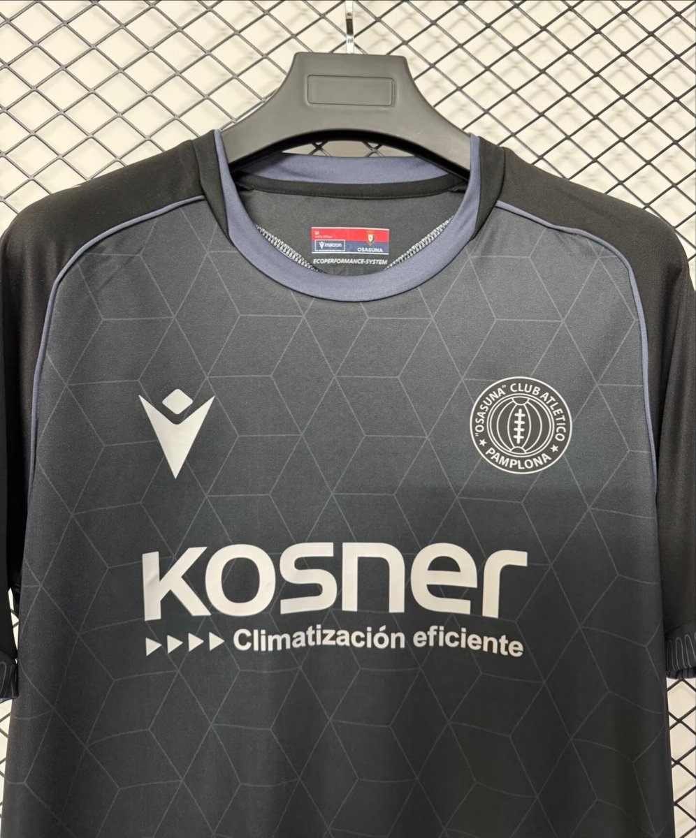 26/27 CA Osasuna Third Jersey
