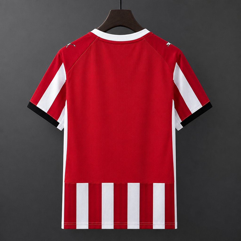 26/27 Southampton Home Jersey