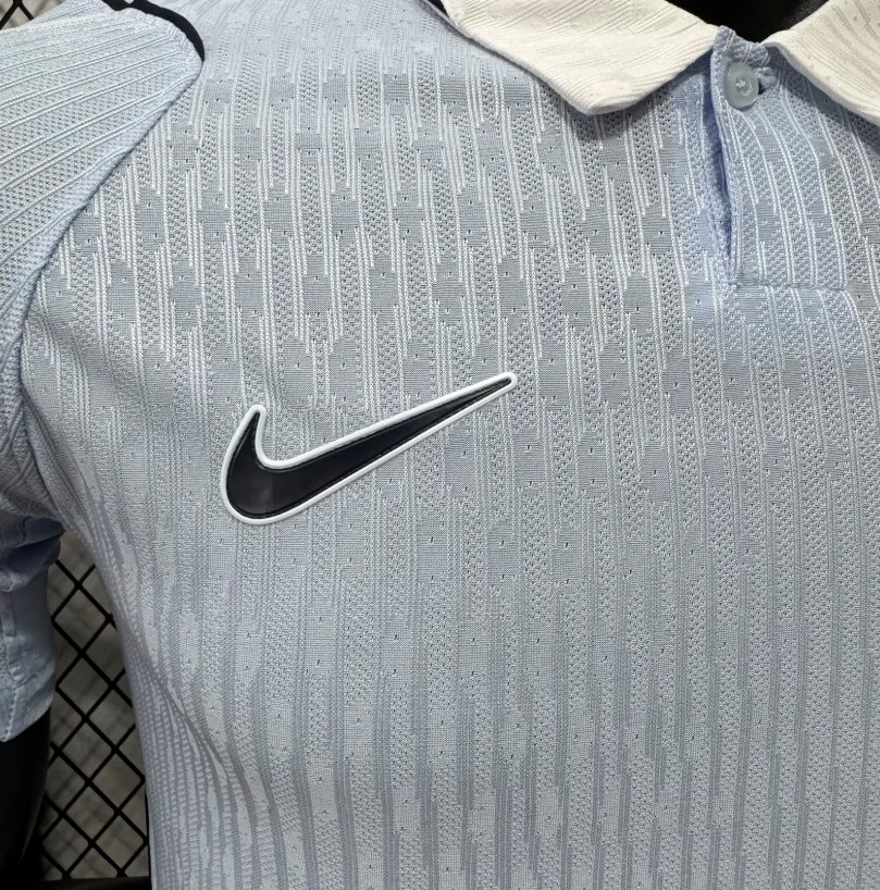 Player Version 2026 Uruguay Home Jersey