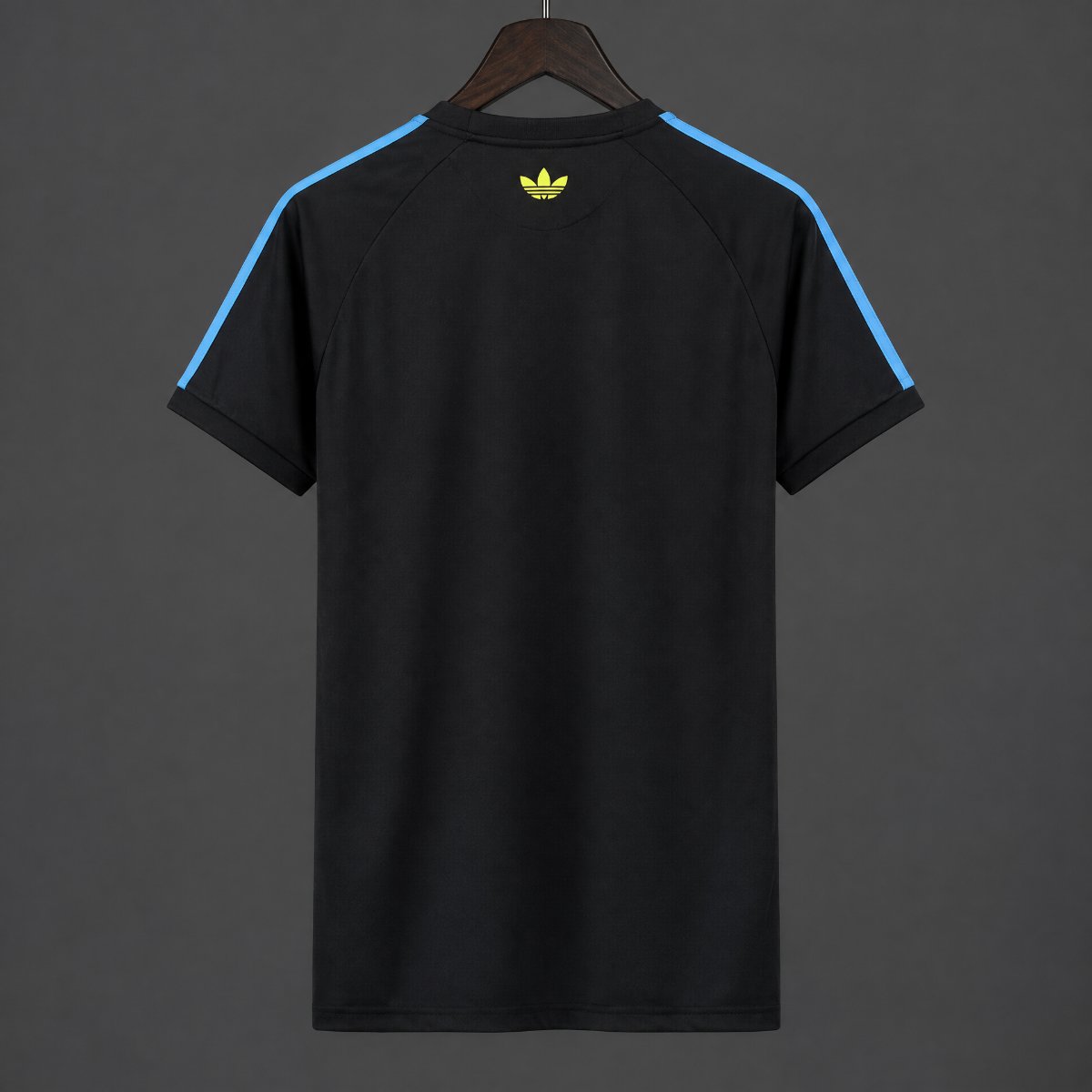 2026  Argentina Messi Signature Edition Black Jersey